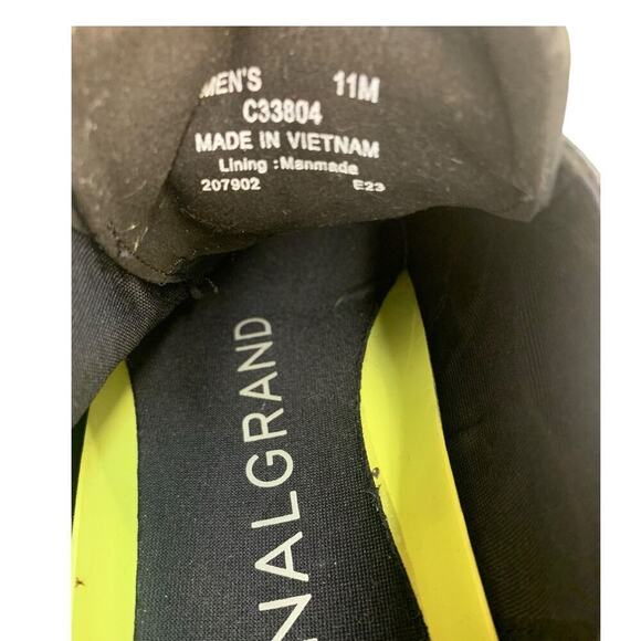 Cole‎ Haan OG Cloud ENGY Dress Shoes SZ 11M